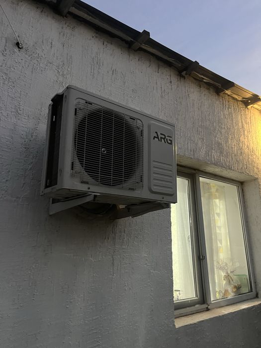 Кондиционер домашний