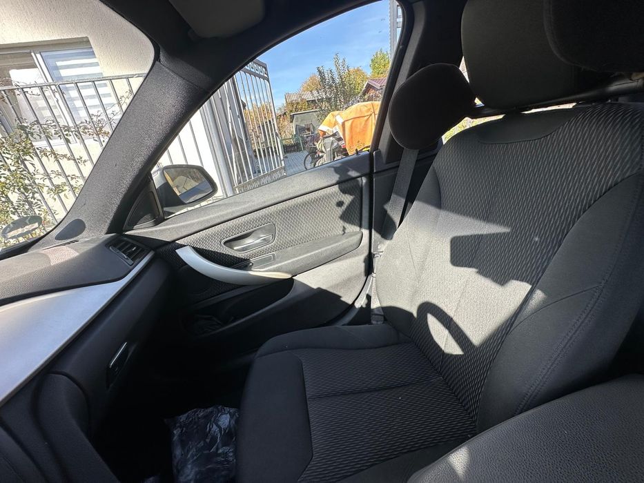 Scaune încălzite, Torpedou, cotieră, fete de usi bmw f36, f30, f20