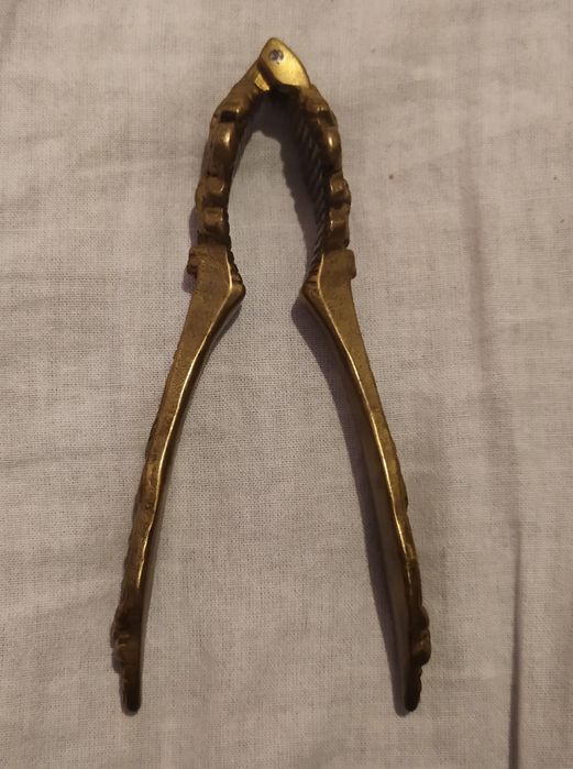 Лешникотрошач гръцки стара