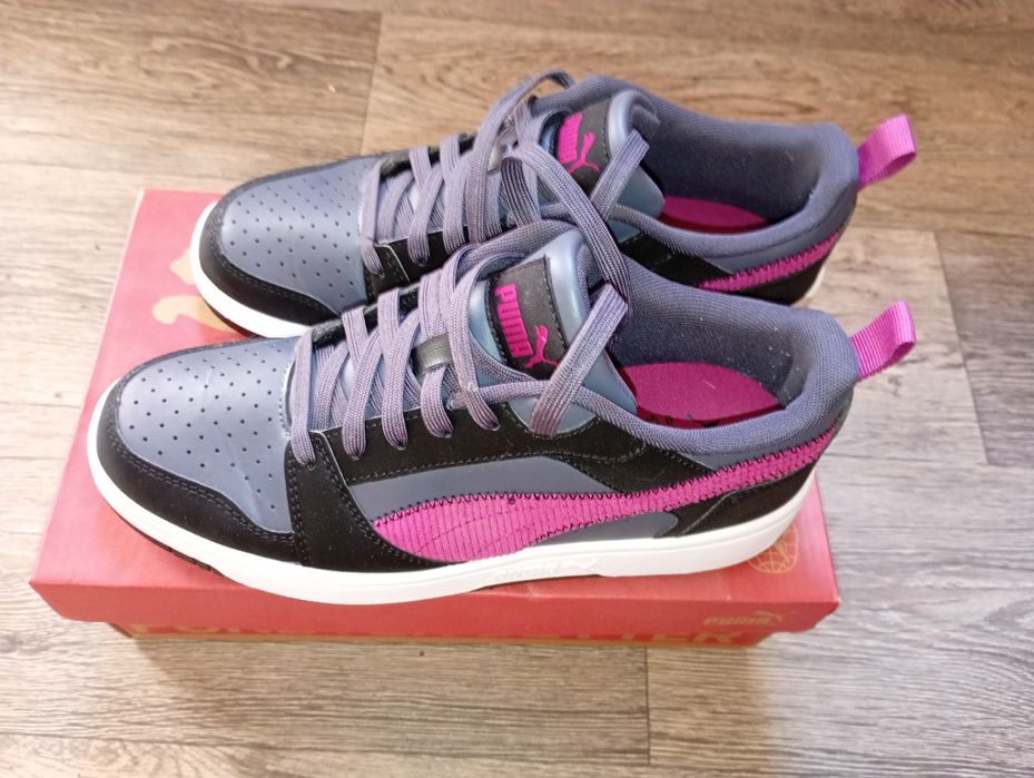 дамски маратонки puma