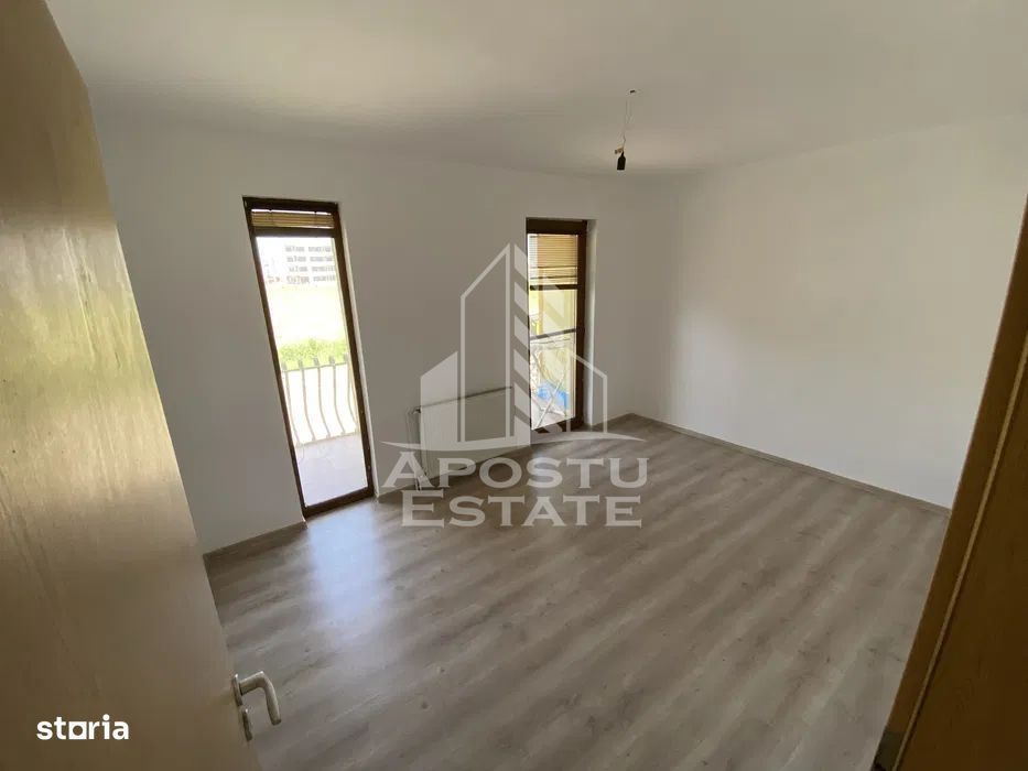 Apartament 3 camere, de inchiriat, Giroc, Timisoara