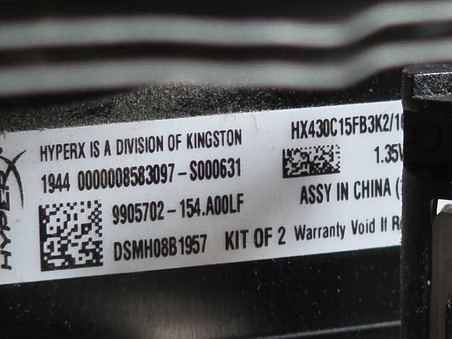 Kit Gaming: i5-9600KF + ASUS TUF Z390 + 16GB RAM HyperX + Sursa 700W