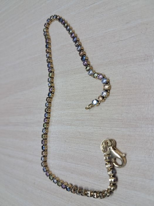 Bratara aur 14 k . 400 lei/gr