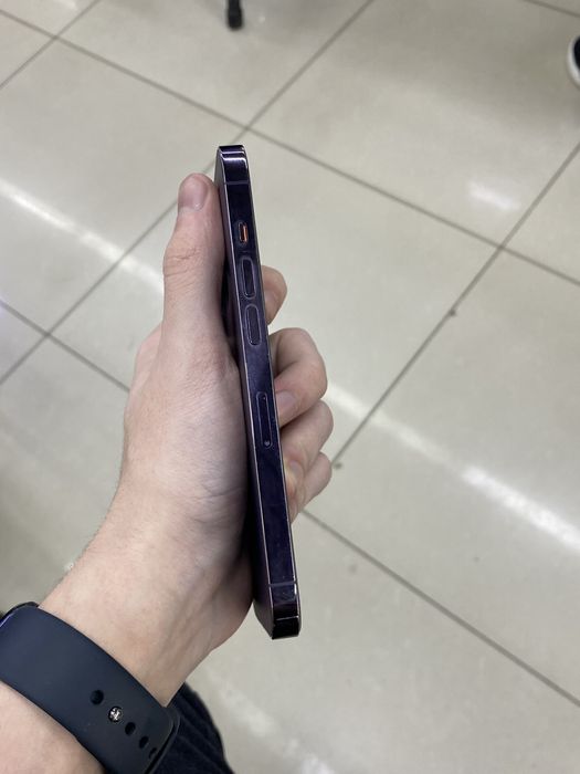 Продаю iPhone 14 PRO 128GB/79%