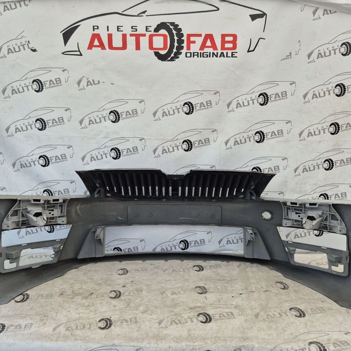 Bara fata Skoda Octavia 3 VRS an 2013-2014-2015-2016-2017