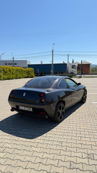 Fiat coupe pt pasionati