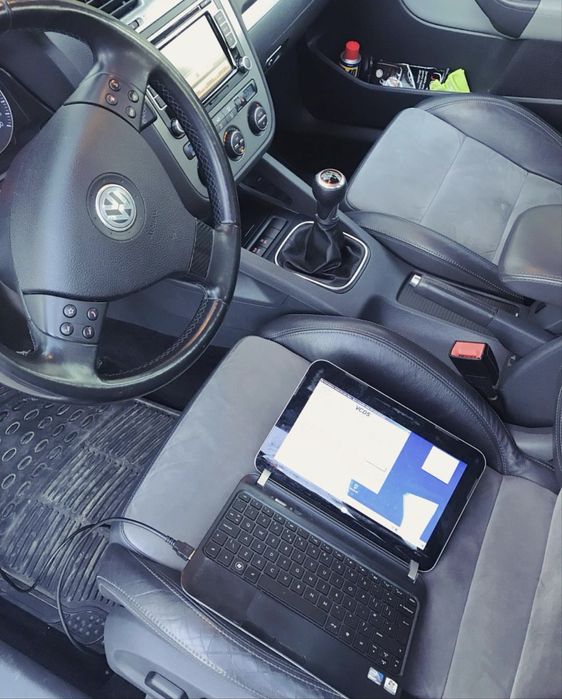 Diagnoza auto iasi citire stergere erori