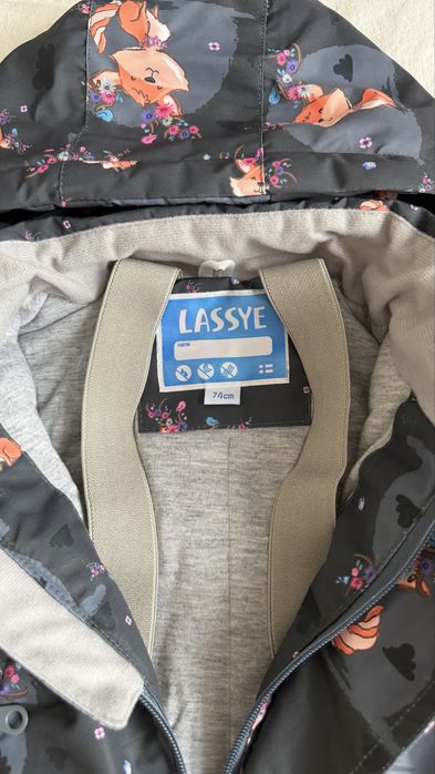 Продам детский комбинезон