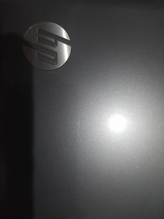 Ноутбук HP Pavilion g6