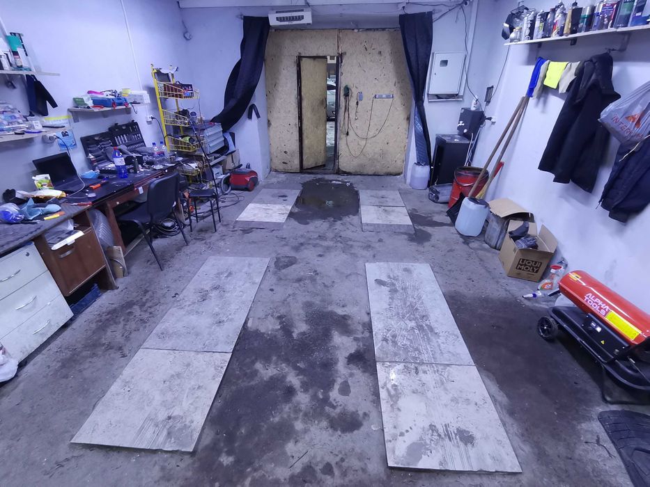 Продам оборудование для автосвета.