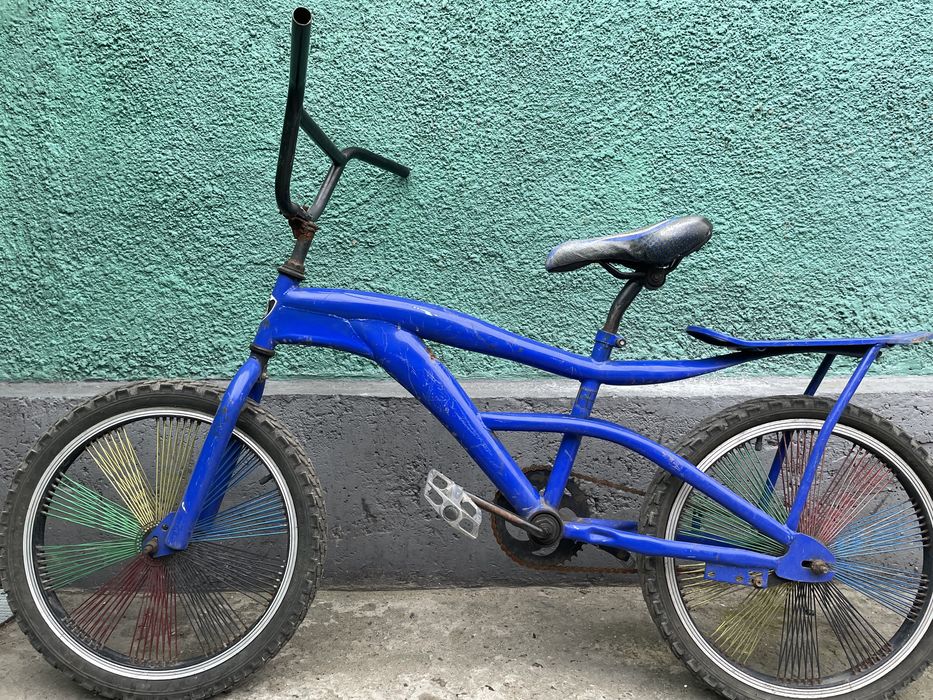 Велосипед 25.000тг