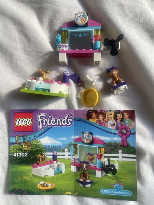 Продавам Lego сетове