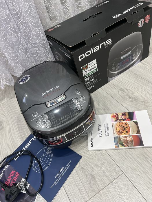 Продам мультиварку