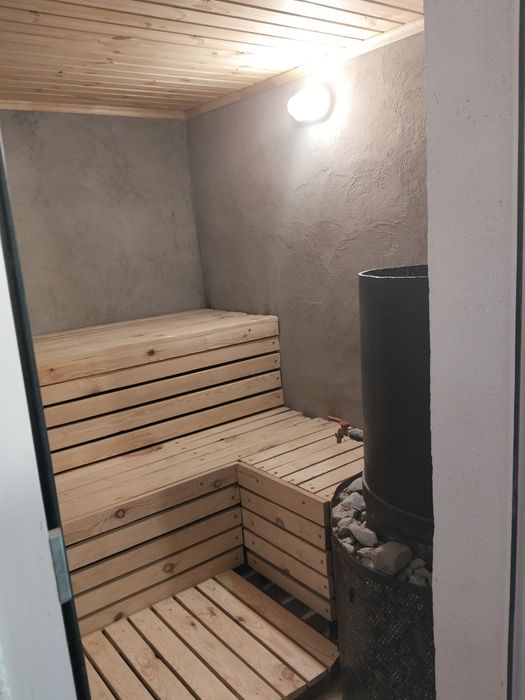 Продаётся большой дом в центре Карабулака