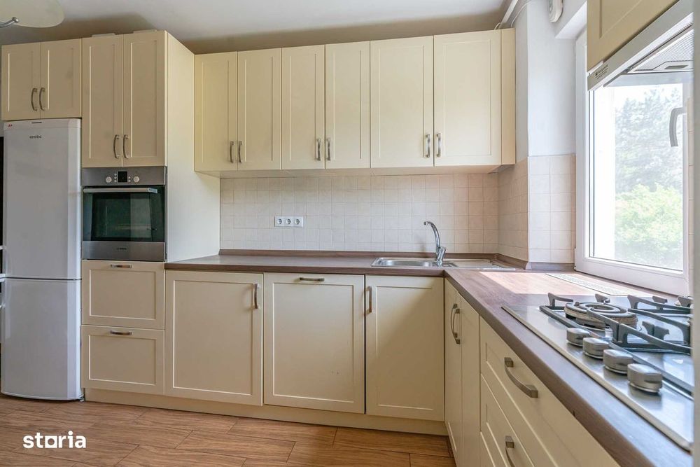 Apartament 2 Camere Astra | Mobilat-Utilat | Parcare | Etaj 2 din 4