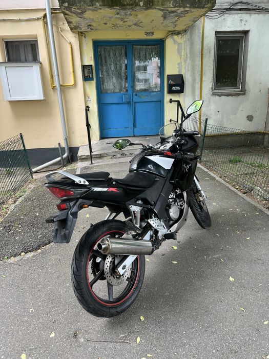 Honda CBR 125 2007