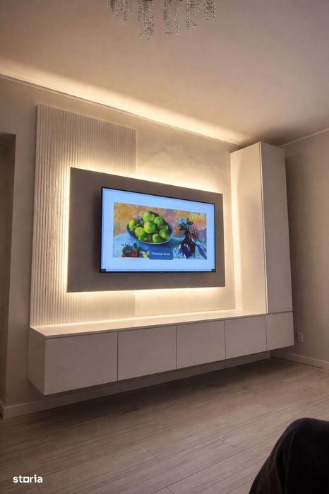 Apartament 3 camere -Parcul Floreasca