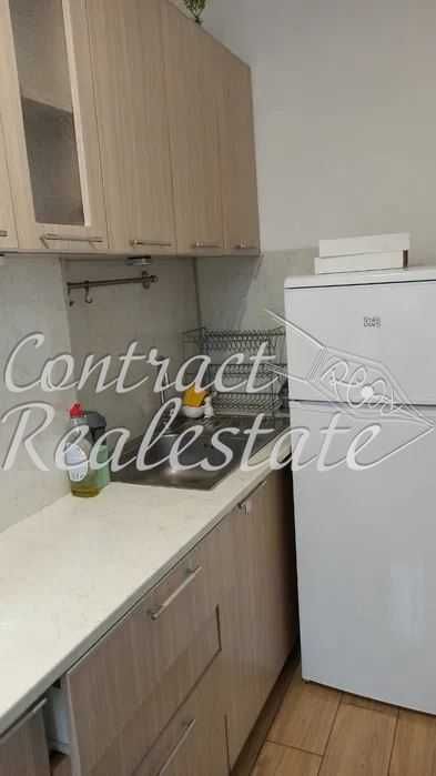 Дава се под наем Двустаен апартамент в Варна, Чаталджа - 50 кв.м за 418.71 € - Снимка #4