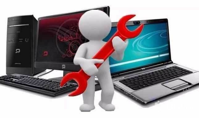 Kompyuter boyicha arzon va sifatli xizmatlar