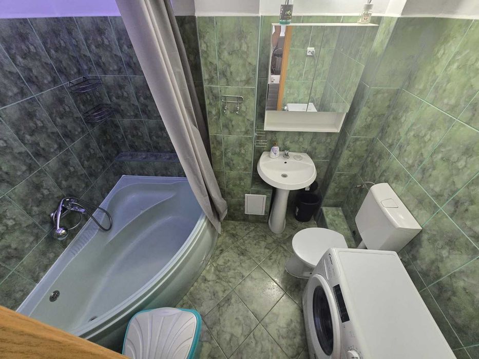 Apartament de inchiriat, 2 camere, Aradului, Timisoara