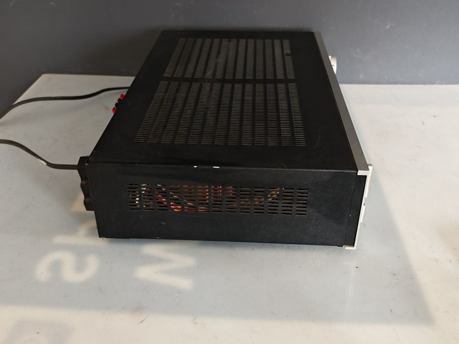 Pioneer SA-740 – Стерео усилвател (Made in Japan