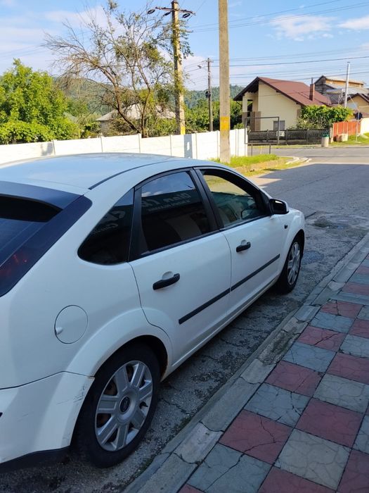 FORD Focus 2005 — imagine 2