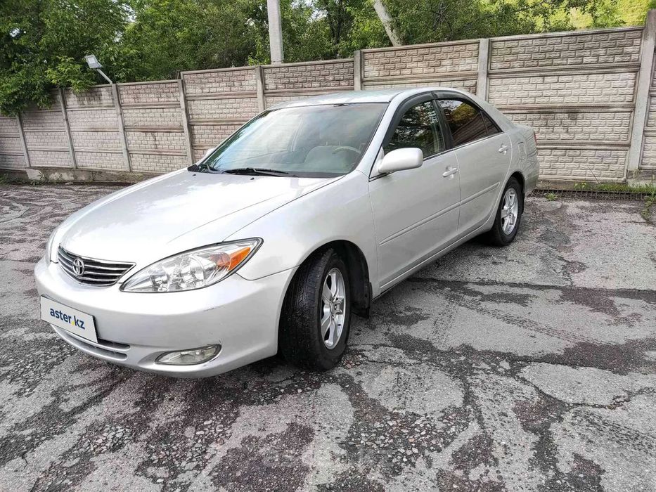 Фара Тойота Камри 30 Camry 30