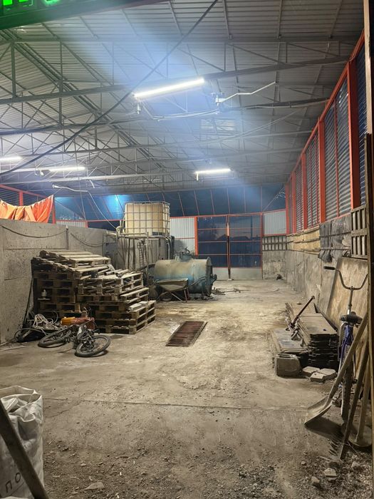 Продается готовый бизнес