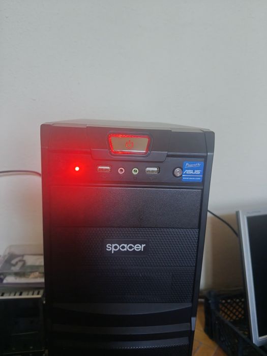 Pc gaming plug&play