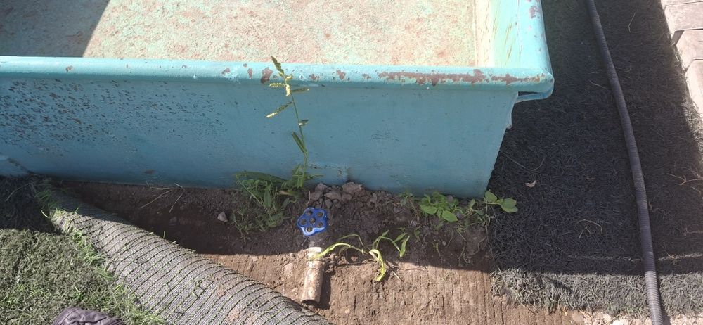 Бассейн для детей