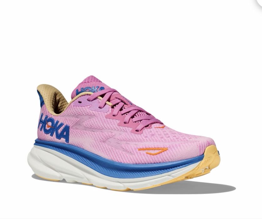 Дамски маратонки Hoka Clifton 9