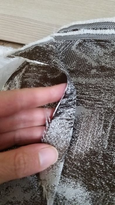 Жаккард  ткань .