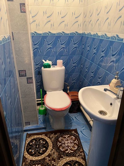 Продаётся квартира Сергили-5