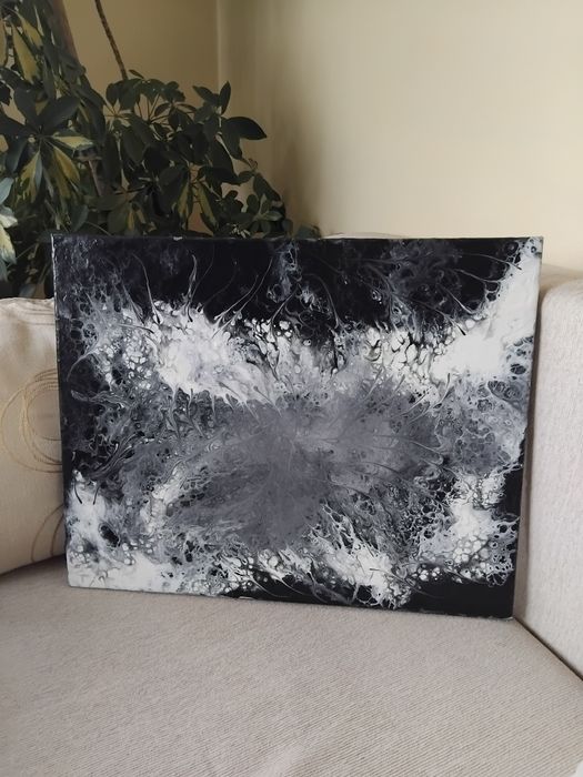 Картини изобразяващи,,Емоции "