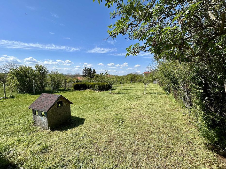 Продава се Парцел в с. Зорница, Област Варна - 970 кв.м за 34 €/кв.м - Снимка #2