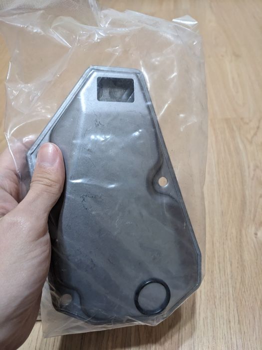 Фильтр вариатора Nissan Juke, Qashqai