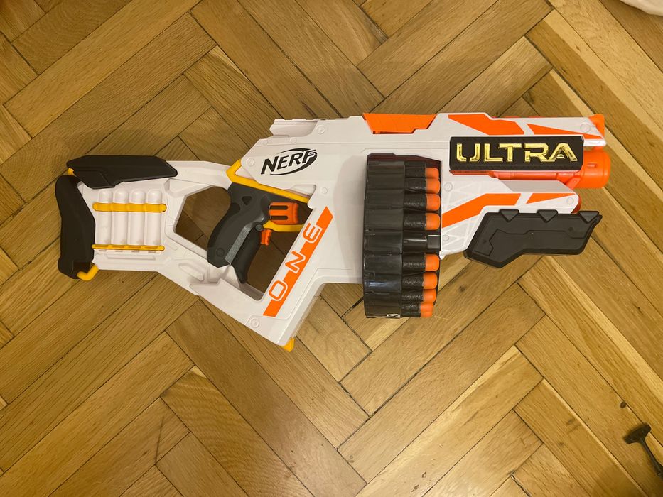 Vand Nerf copii ( pistoale, puști)