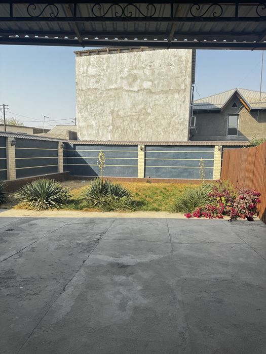 Сдается дом Бектимирский р-он.