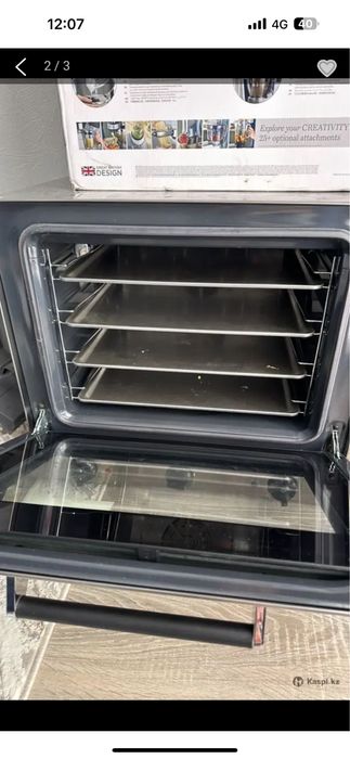 Смег пеш с гарантией