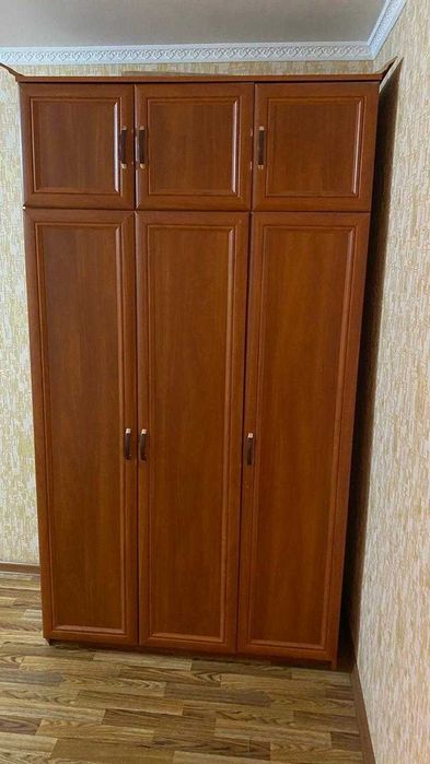 Продам квартиру в центре города