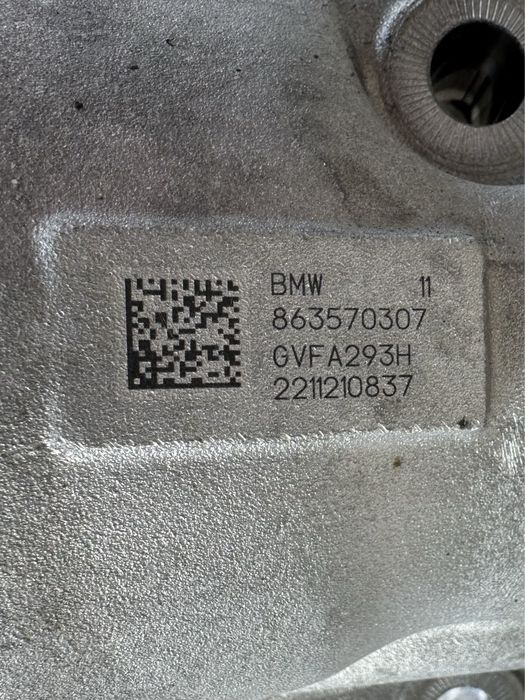 Grup fata BMW Seria 3 4 5 6 7 8 : 8635703 /