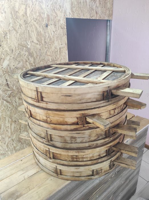 Каскан для мант(мантоварка большая)