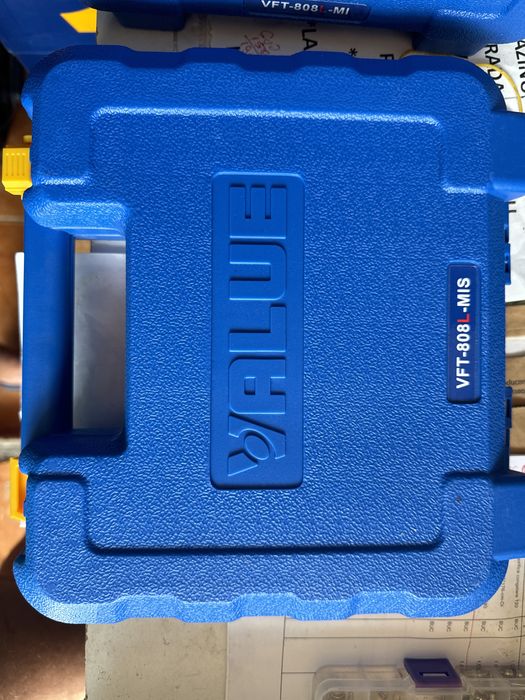 Trusa Value VFT 808 L MI-S bercluit 
