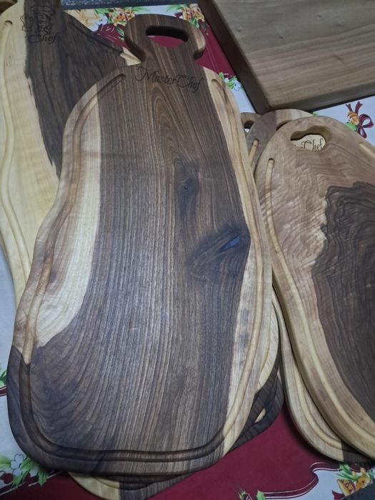 Platouri servire,tocătoare