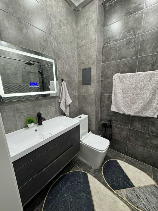 1 ком квартира ЖК Альтаир