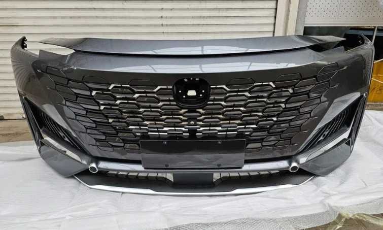 Бампер Changan CS55 Plus