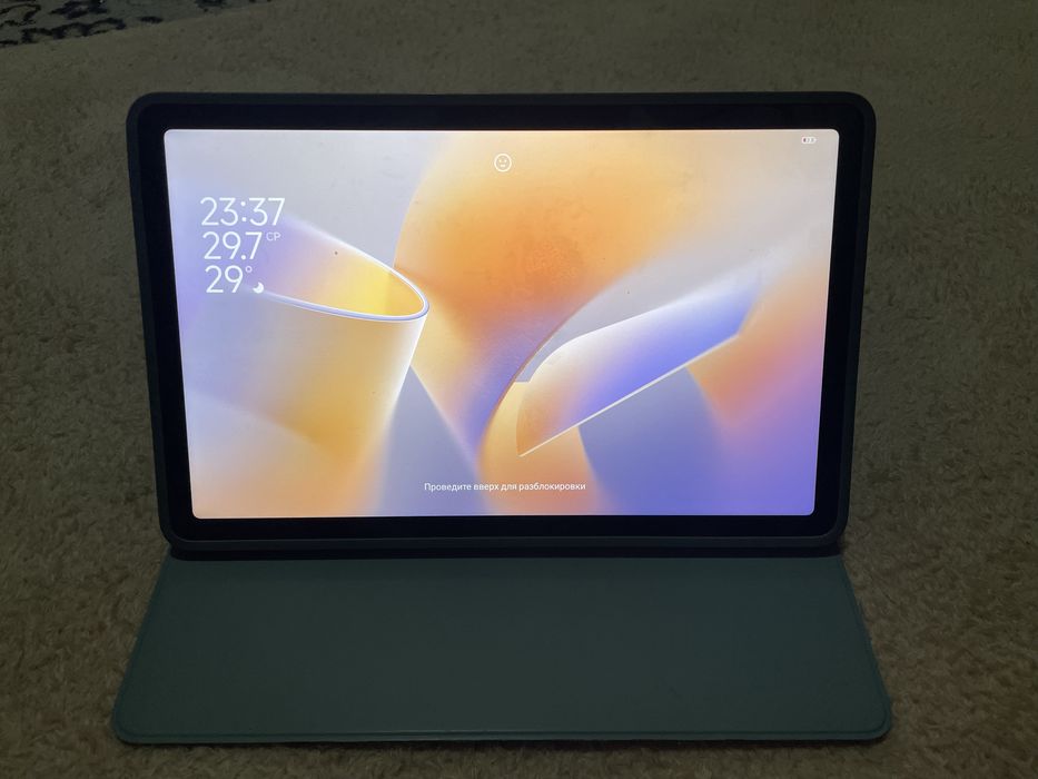 Redmi pad планшет