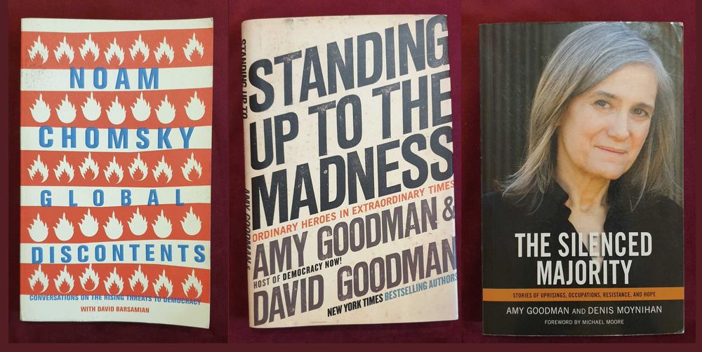 Радикални, анти-системни движения и политическа теория, тенденции