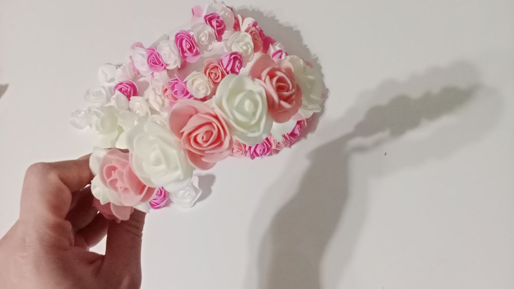 Ободки для девочек