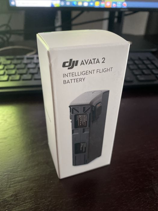 Baterie Acumulator Dji Avata 2 - Nou Sigilat